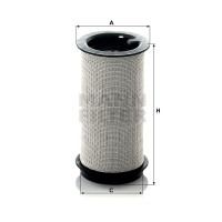Фильтр сапун MANN-FILTER C 716 X